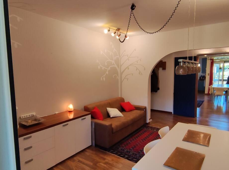 Casa Fe Apartment *